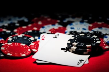 iOS Web deposit interface showing payment method selection with DANA, OVO, and QRIS options highlighted